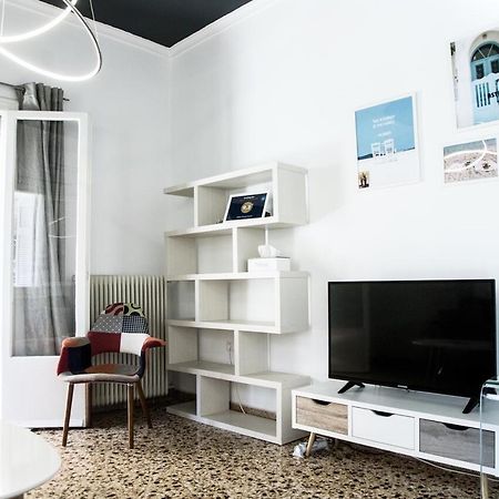 Athens Private Rooms Ngoại thất bức ảnh